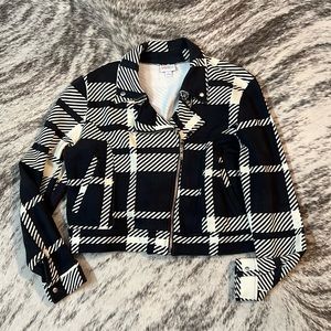 NWOT LulaRoe Presley jacket Large